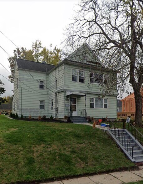 67 Harrison St, Nutley, NJ for sale - Primary Photo - Image 1 of 1