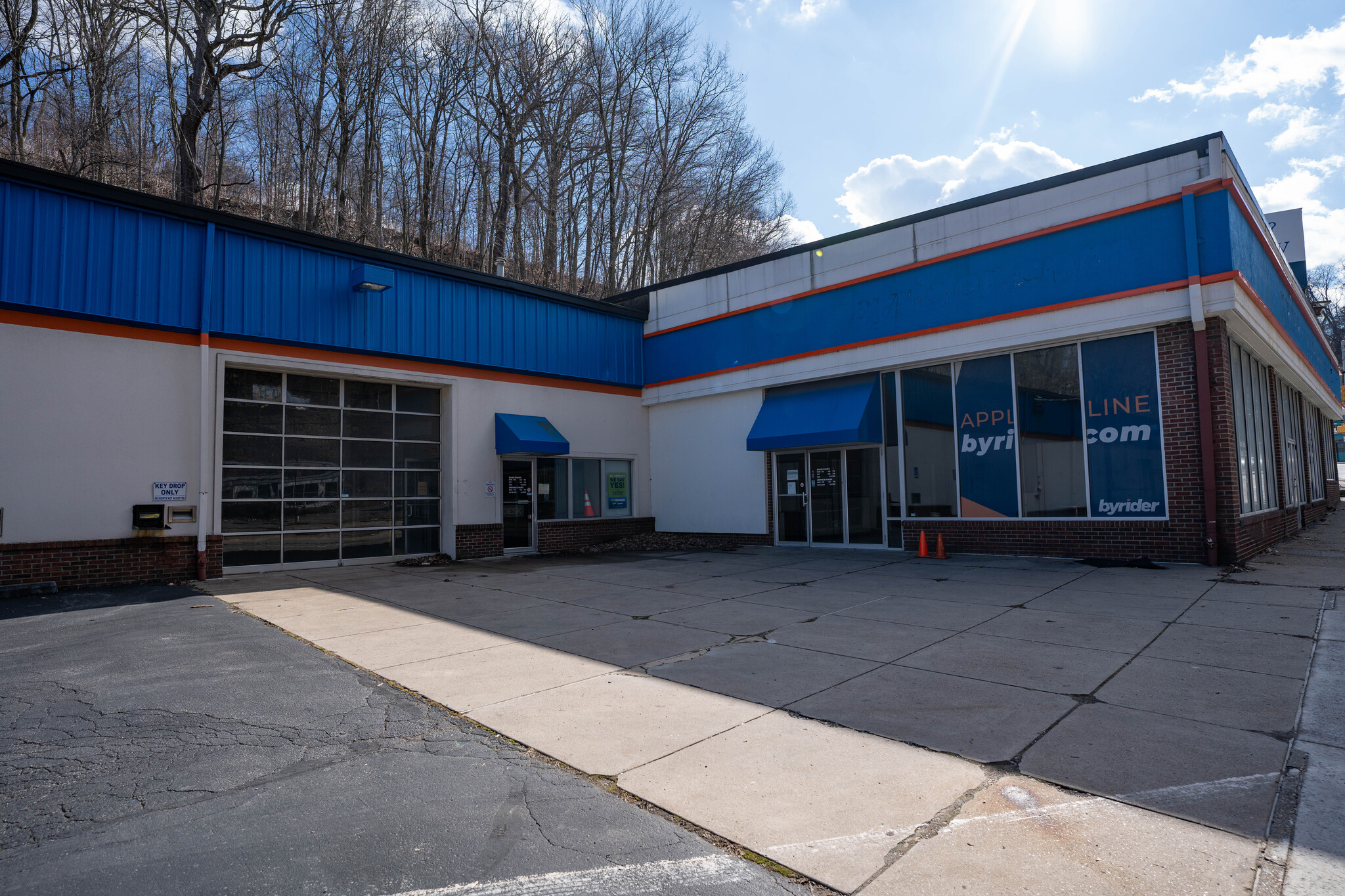 1561 W Liberty Ave, Pittsburgh, PA for sale Building Photo- Image 1 of 22