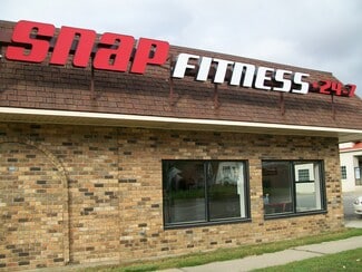 More details for 420 W Main St, Carson City, MI - Retail for Lease