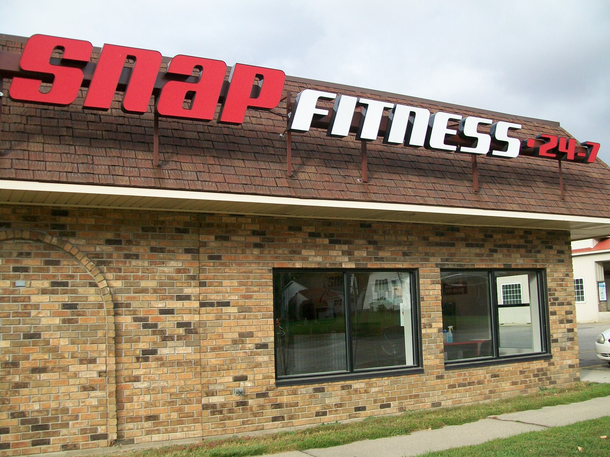 420 W Main St, Carson City, MI for lease Building Photo- Image 1 of 6