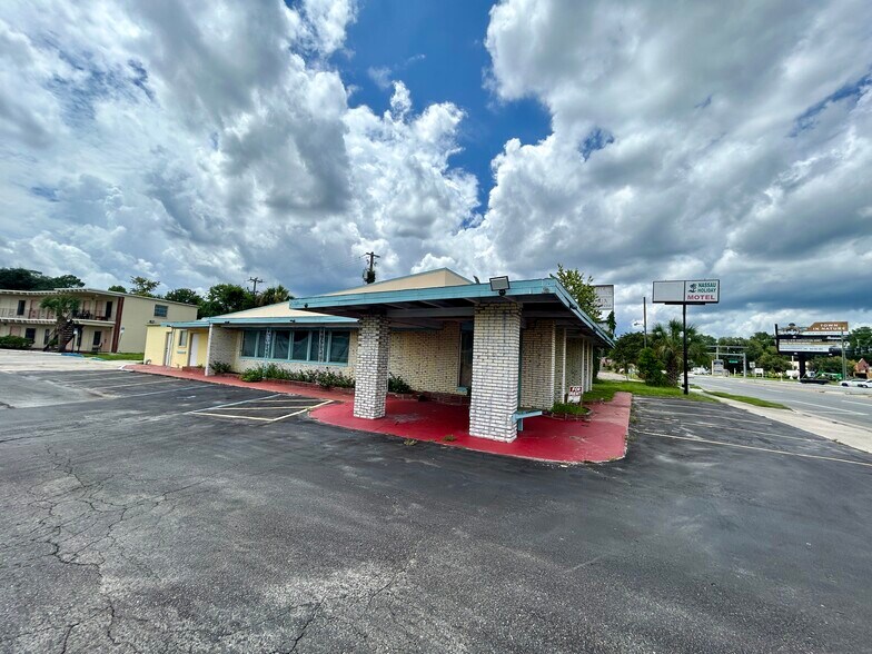 850859 Us-17, Yulee, FL for sale - Building Photo - Image 1 of 1