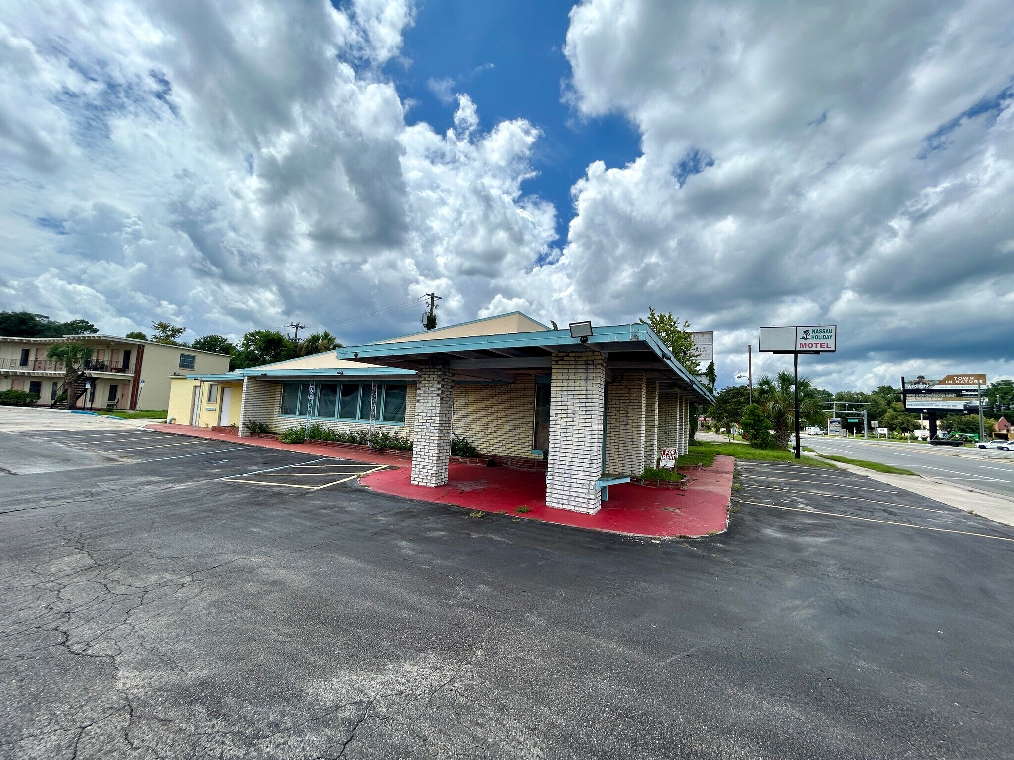 850859 Us-17, Yulee, FL for sale Building Photo- Image 1 of 1
