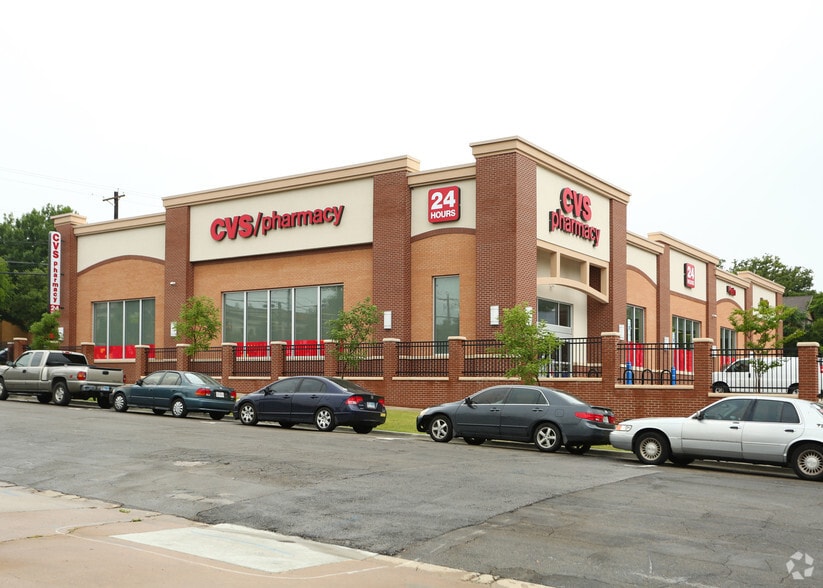 1510 W Hickory St, Denton, TX for sale - Building Photo - Image 3 of 4