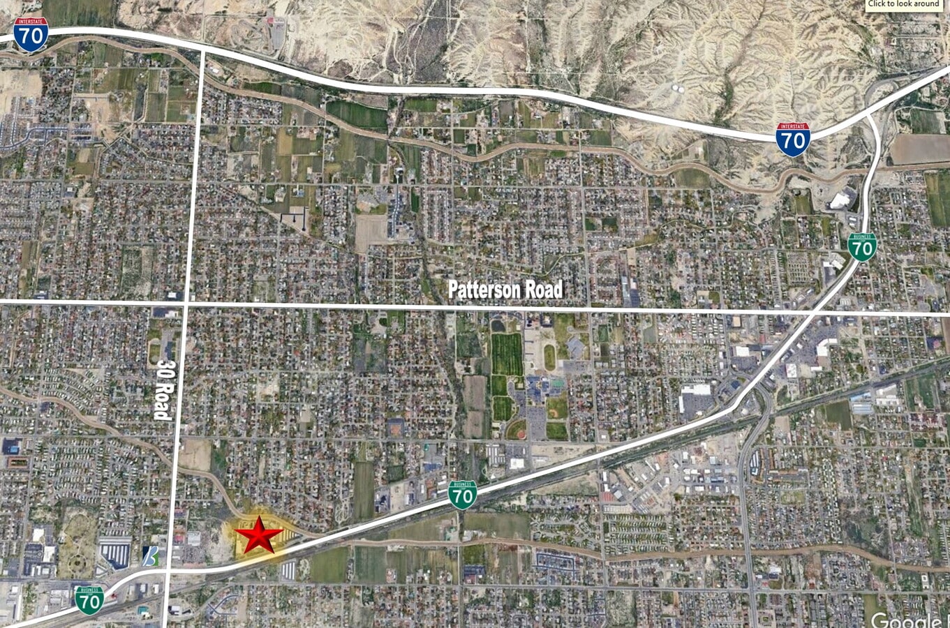 507 Fruitvale Ct, Grand Junction, CO 81504 Flex for Lease