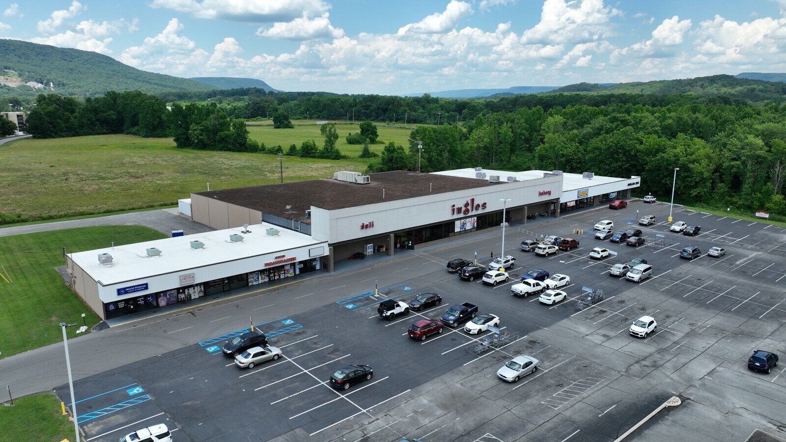 4785 Main St, Jasper, TN 37347 | LoopNet