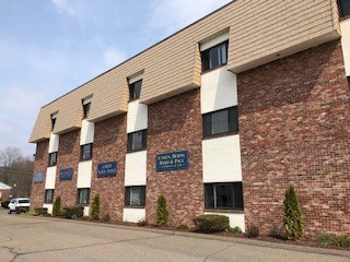 More details for 191 Albany Tpke, Canton, CT - Office for Lease