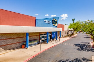 More details for 12645 N 48th St, Phoenix, AZ - Retail for Lease