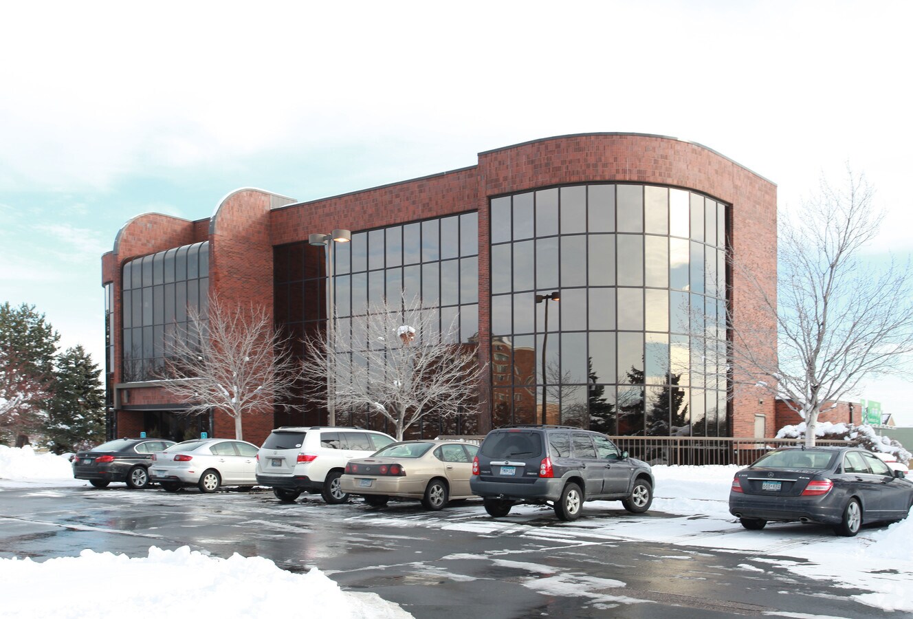 6010 Earle Brown Dr, Brooklyn Center, MN 55430