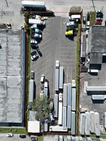 7415 NW 63 ST - Warehouse