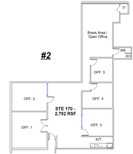 14665 Midway Rd, Addison, TX for lease Building Photo- Image 2 of 2