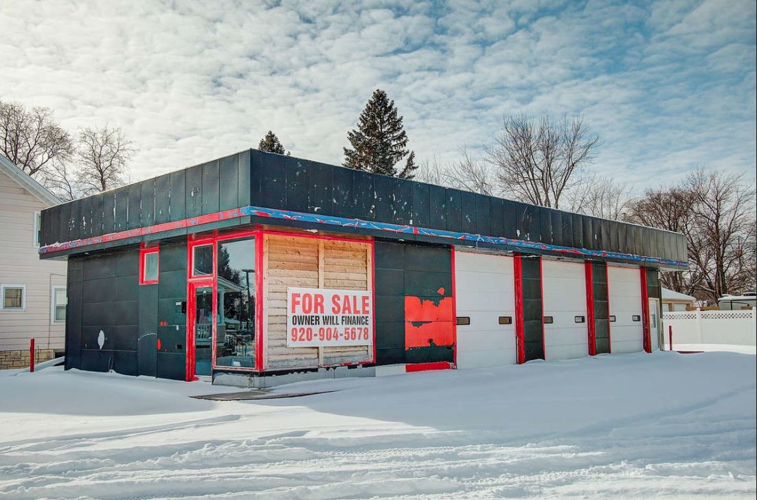 446 N Main St, Fond Du Lac, WI for sale Primary Photo- Image 1 of 1