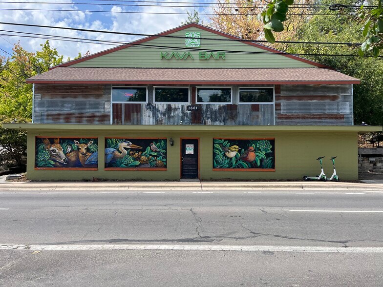 1601 Barton Springs Rd, Austin, TX 78704