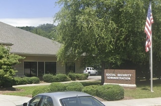 More details for 800 Centre Park Dr, Asheville, NC - Office for Sale
