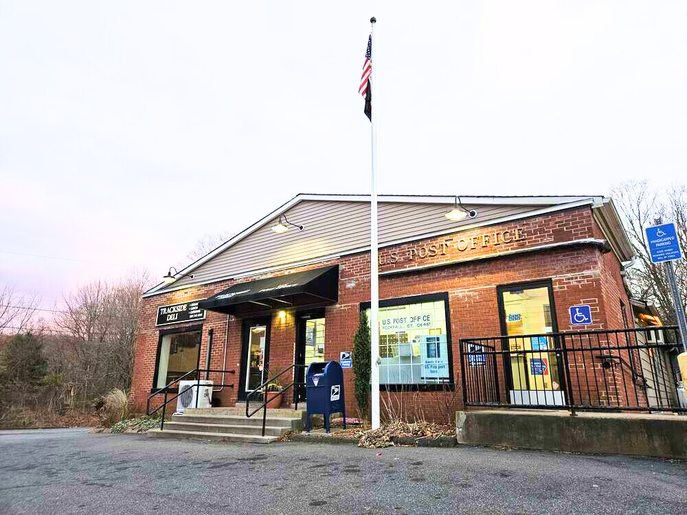 108 Main St, Rockfall, CT for sale Building Photo- Image 1 of 7