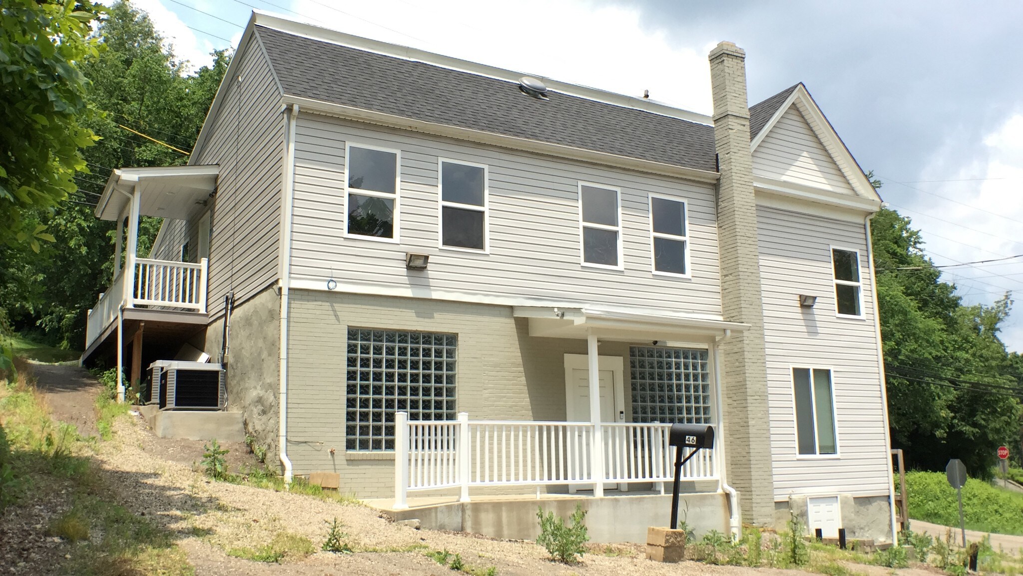 46 Noblestown Rd, Carnegie, PA for sale Building Photo- Image 1 of 1