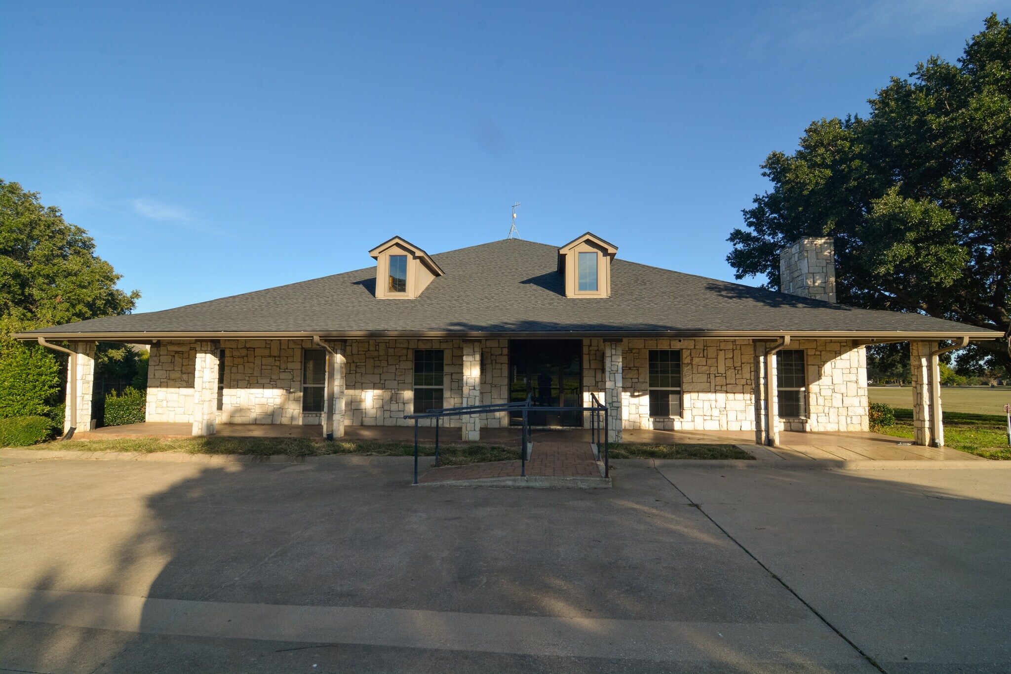 550 S State Highway 5, Fairview, TX for sale Building Photo- Image 1 of 1