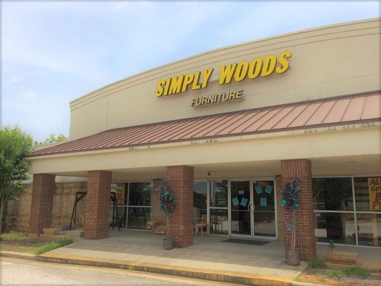 2007 Gateway Dr, Opelika, AL for sale - Other - Image 1 of 1