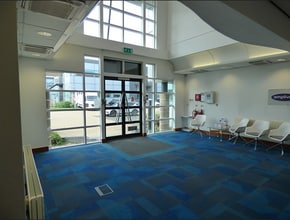 Parkside, Birmingham for lease Interior Photo- Image 2 of 5