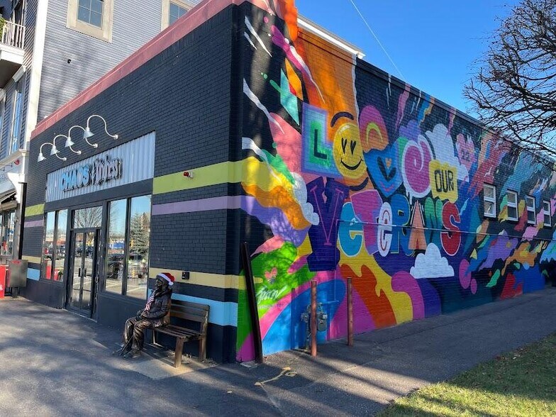 777 Union Ave, Laconia, NH 03246 Retail for Sale