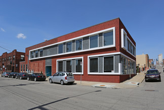 More details for 1818 Wyandotte St, Kansas City, MO - Retail for Lease