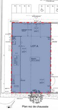 Retail in Corbeil-Essonnes for lease Interior Photo- Image 2 of 2