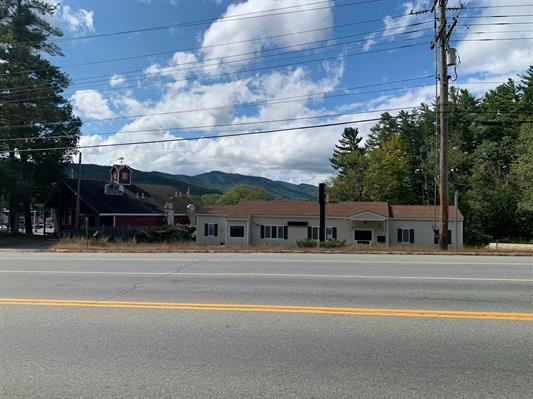 769 Nh Route 16, Glen, NH for sale - Building Photo - Image 1 of 1