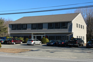 More details for 16 Gleasondale Rd, Stow, MA - Office for Lease