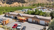 9503 Cedar Av, Summerland BC - Warehouse