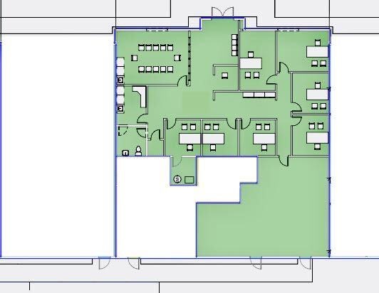 500 Foote St, Crown Point, IN for sale - Building Photo - Image 1 of 1