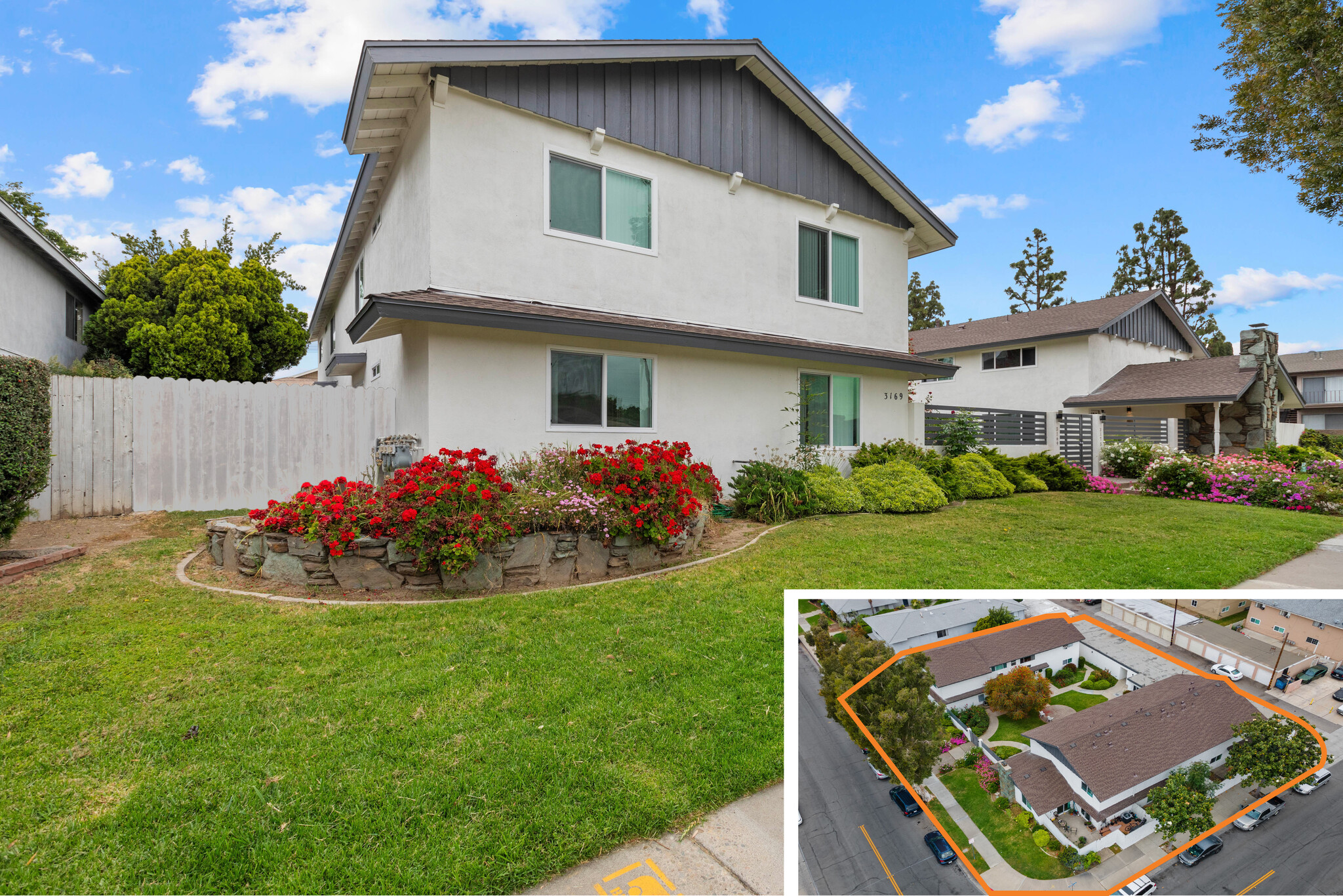 3169-3175 Quartz Ln, Fullerton, CA for sale Building Photo- Image 1 of 27