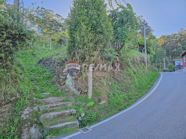 Land in Vigo, Pontevedra for sale - Building Photo - Image 1 of 11