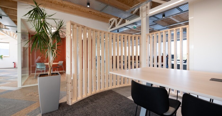 Office in Balma for sale Building Photo- Image 1 of 7