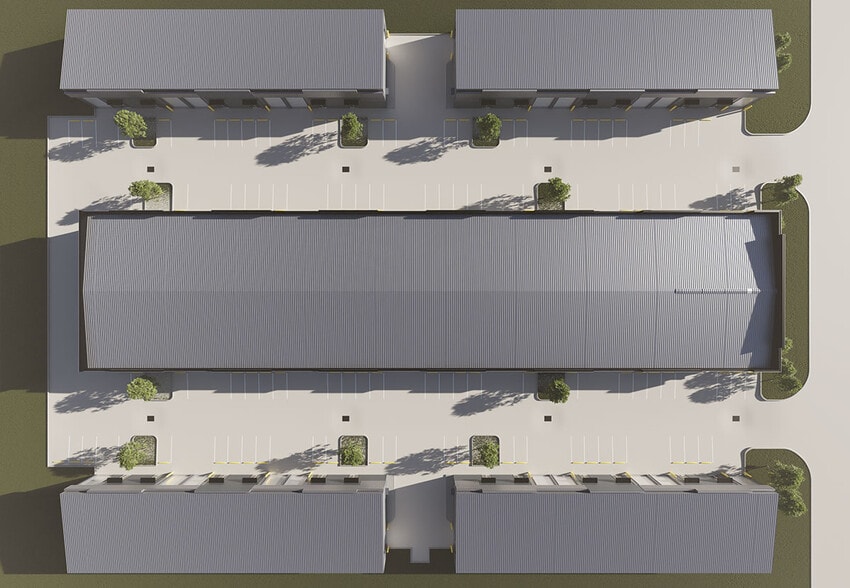 3807 Reese Rd, Rosenberg, TX for lease - Building Photo - Image 2 of 5