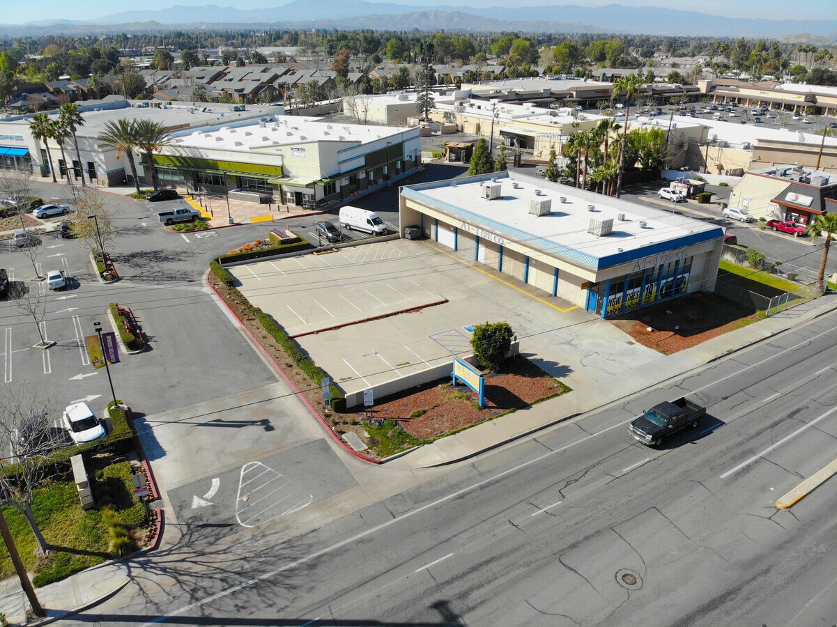 5110 Arlington Ave, Riverside, CA 92504