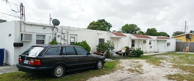 2212 SW 60th Way, Miramar, FL for sale Primary Photo- Image 1 of 1