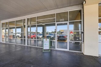 2020 W Pensacola St, Tallahassee, FL for lease Interior Photo- Image 1 of 12