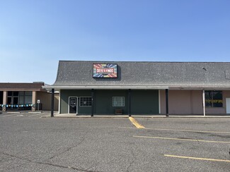 More details for 1422 Jadwin Ave, Richland, WA - Retail for Lease