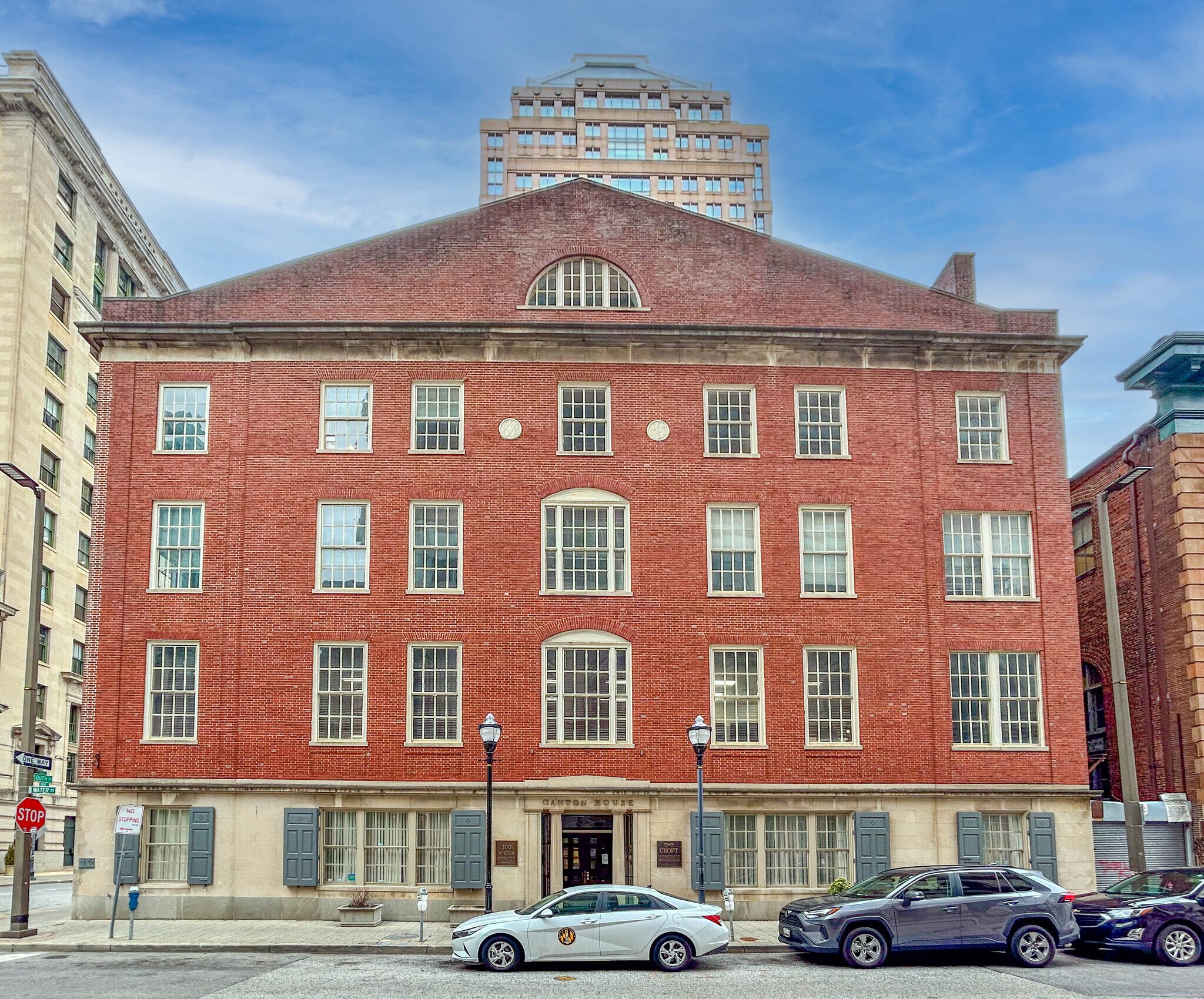 300 Water St, Baltimore, MD for sale Building Photo- Image 1 of 1