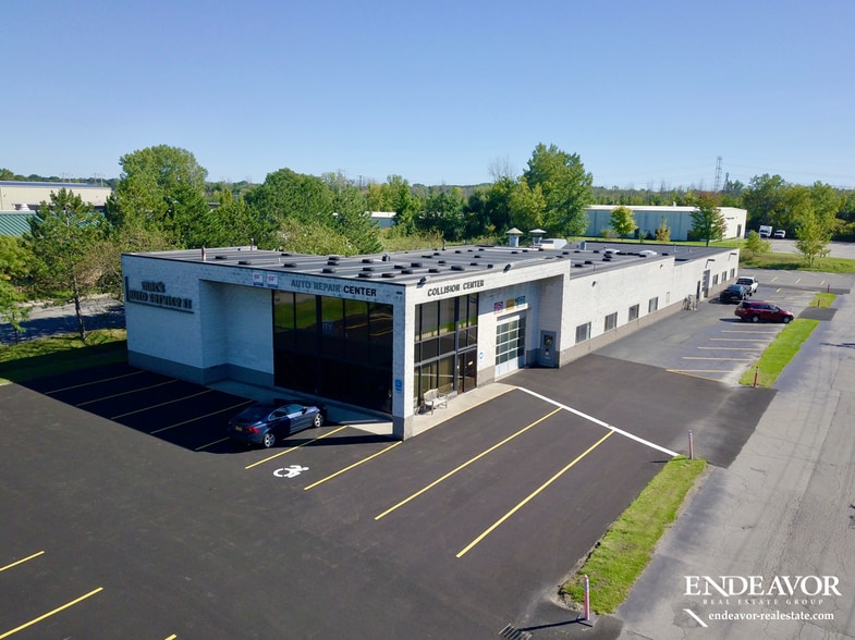 3301 Brighton Henrietta Town L Rd, Rochester, NY for sale - Building Photo - Image 1 of 1