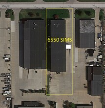 6550 Sims Dr, Sterling Heights, MI for lease Building Photo- Image 2 of 3