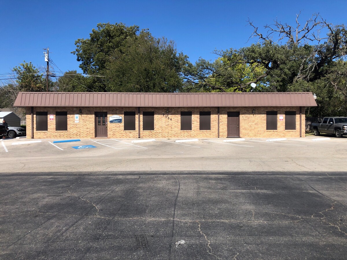 2004 S 57th St, Temple, TX 76504 - Office for Sale | LoopNet