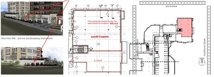 317 Broadway St, Alexandria, MN for lease Building Photo- Image 1 of 2