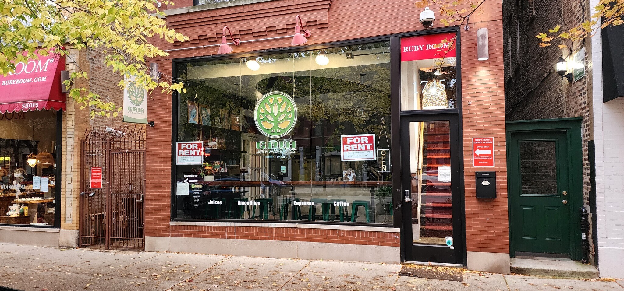 1745 W Division St, Chicago, IL for sale Building Photo- Image 1 of 1