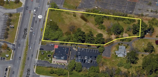 More details for 591 Route 73 N, Berlin, NJ - Land for Sale