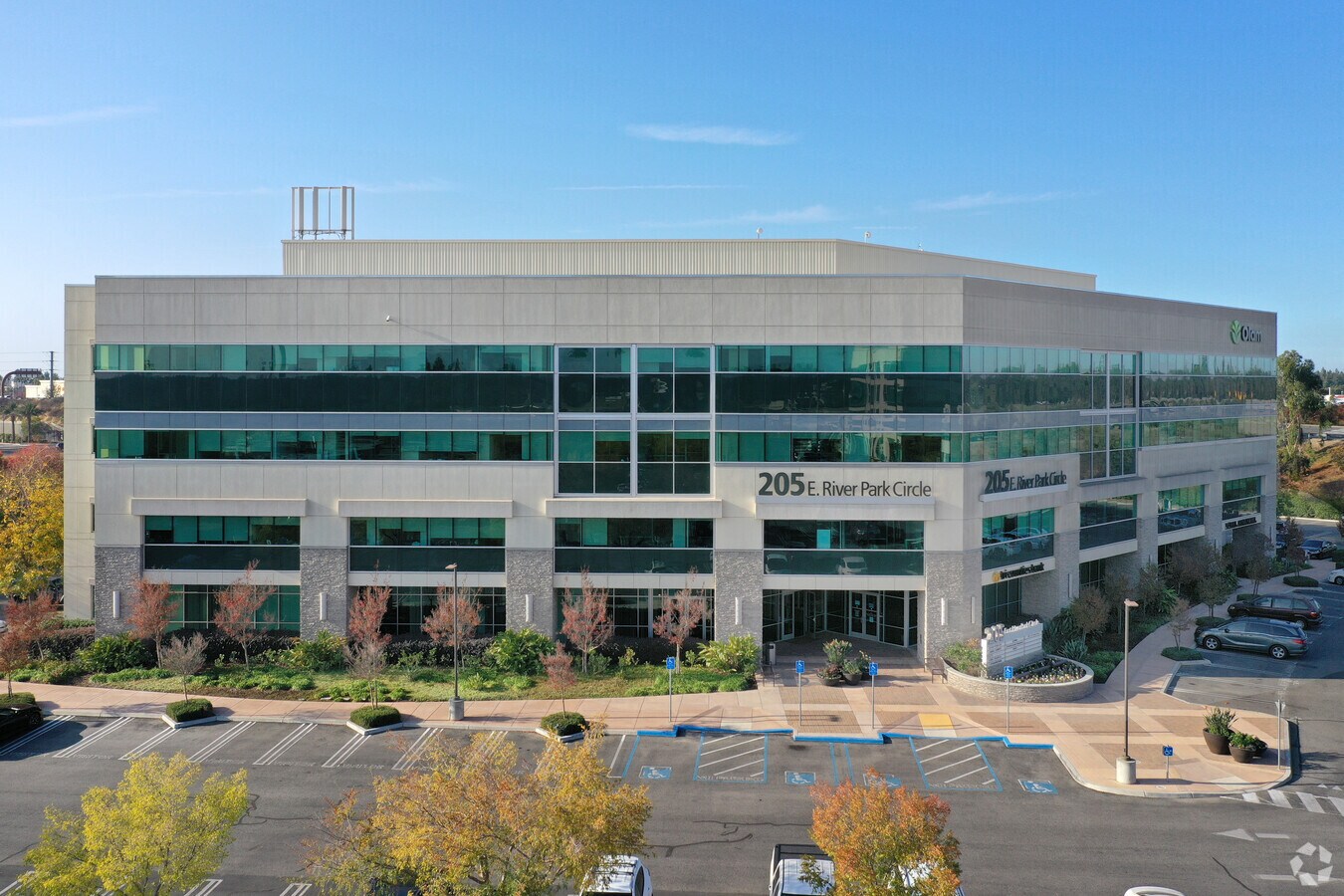 205 E River Park Cir, Fresno, CA 93720