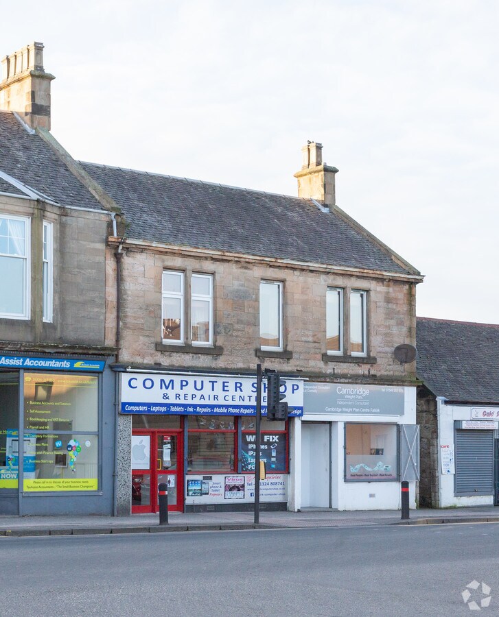 Sheds Grahams Road Falkirk at Beebe blog