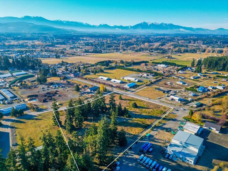 Business Park LP, Sequim, WA 98382