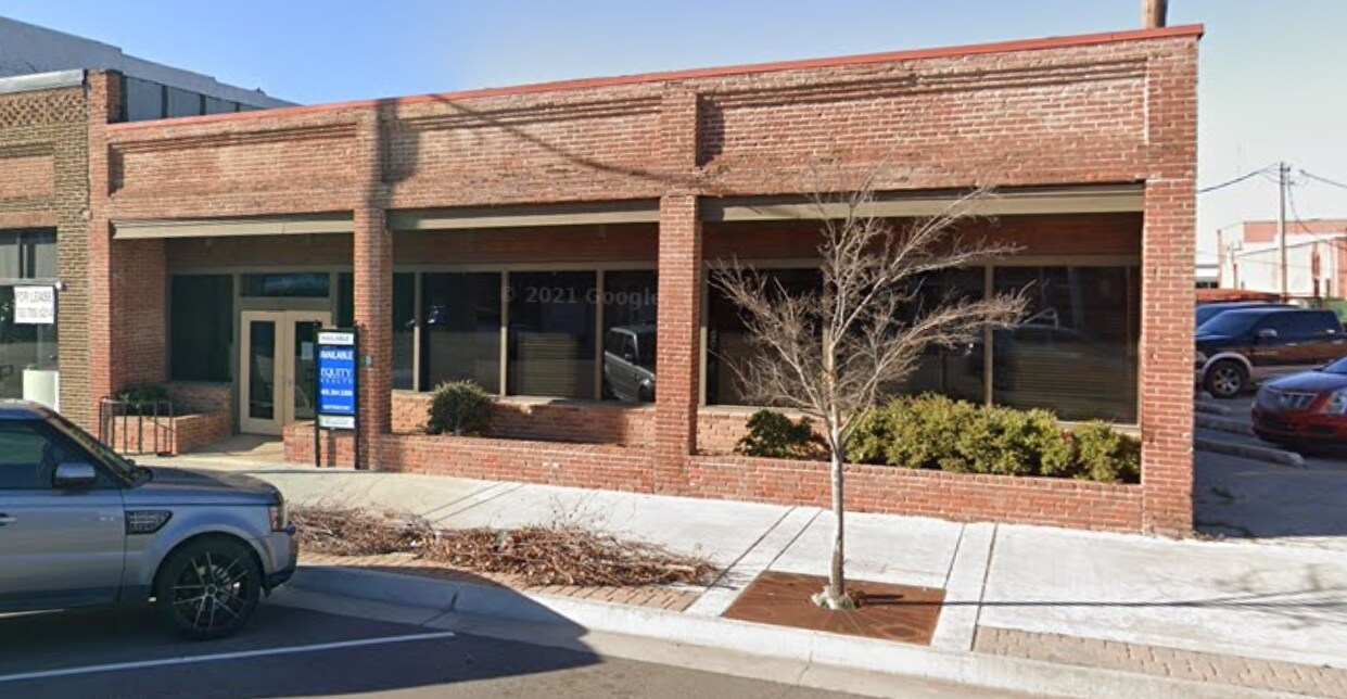 115 W Main St, Norman, OK for sale Primary Photo- Image 1 of 1