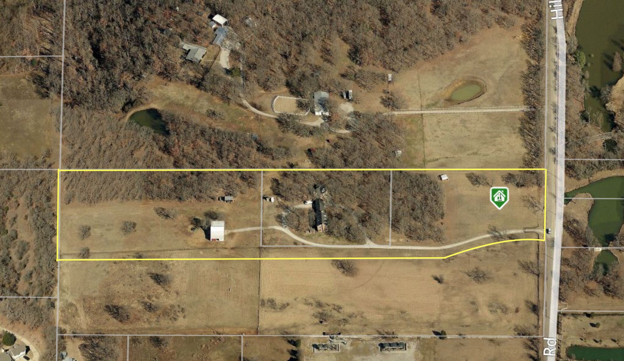 11300 Hilltop Rd, Argyle, TX for sale Primary Photo- Image 1 of 1