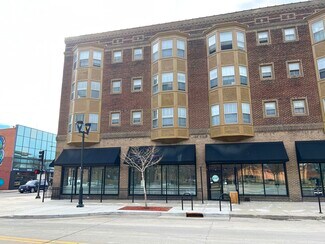 More details for 1305 Locust St, Des Moines, IA - Retail for Lease